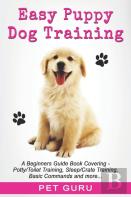 Easy Puppy Dog Training