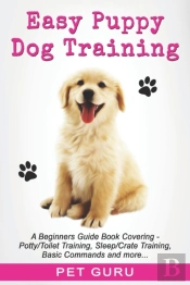 Easy Puppy Dog Training