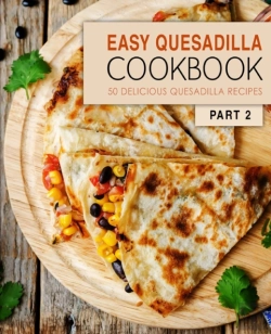 Bertrand.pt - Easy Quesadilla Cookbook 2