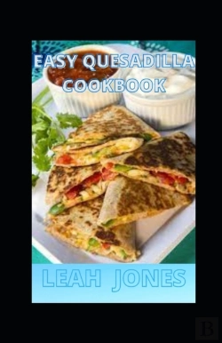 Bertrand.pt - Easy Quesadilla Cookbook