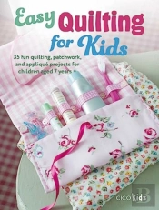 Easy Quilting For Kids