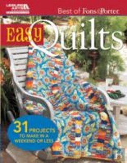 Bertrand.pt - Easy Quilts