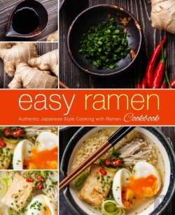 Bertrand.pt - Easy Ramen Cookbook