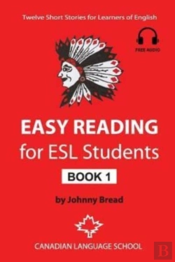 Bertrand.pt - Easy Reading For Esl Students - Book 1: