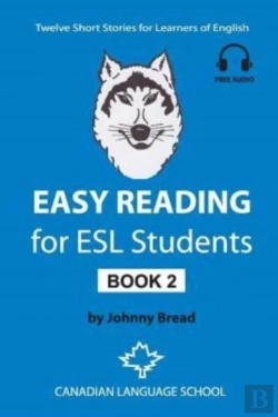 Bertrand.pt - Easy Reading For Esl Students - Book 2: