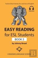 Easy Reading For Esl Students - Book 3