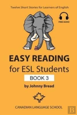 Bertrand.pt - Easy Reading For Esl Students - Book 3