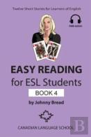 Easy Reading For Esl Students - Book 4