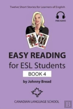 Bertrand.pt - Easy Reading For Esl Students - Book 4