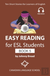 Easy Reading For Esl Students - Book 5