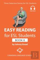 Easy Reading For Esl Students - Book 6