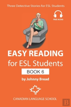 Bertrand.pt - Easy Reading For Esl Students - Book 6