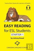 Easy Reading For Esl Students - Starter 1