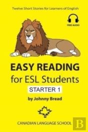 Easy Reading For Esl Students - Starter 1