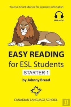 Bertrand.pt - Easy Reading For Esl Students - Starter 1
