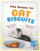 Easy Recipes For Cat Biscuits