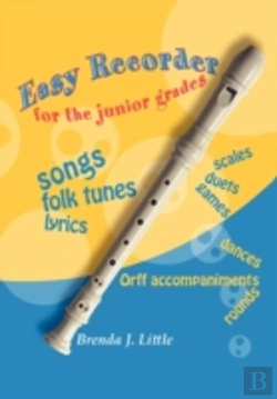 Bertrand.pt - Easy Recorder For The Junior Grades
