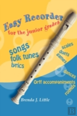 Bertrand.pt - Easy Recorder For The Junior Grades
