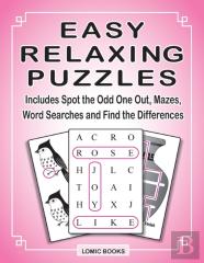 Easy Relazing Puzzles
