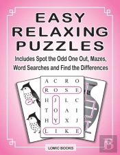Easy Relazing Puzzles
