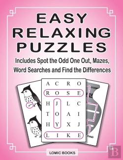 Bertrand.pt - Easy Relazing Puzzles