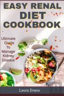 Easy Renal Diet Cookbook