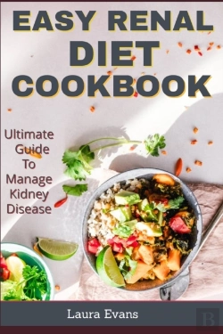 Bertrand.pt - Easy Renal Diet Cookbook