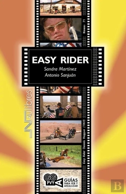 Bertrand.pt - Easy Rider (Easy Rider). Dennis Hopper (1969)