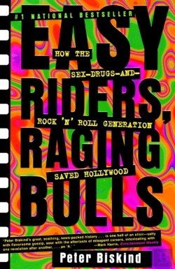 Bertrand.pt - Easy Riders, Raging Bulls