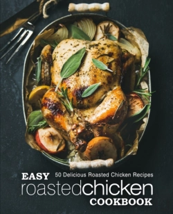 Bertrand.pt - Easy Roasted Chicken Cookbook