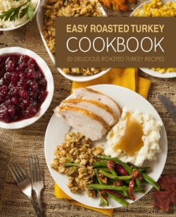 Bertrand.pt - Easy Roasted Turkey Cookbook