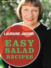 Easy Salad Recipes