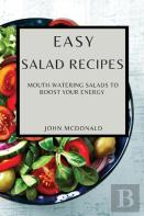 Easy Salad Recipes