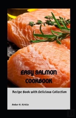 Bertrand.pt - Easy Salmon Cookbook