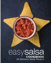 Easy Salsa Cookbook