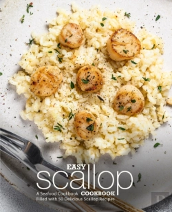 Bertrand.pt - Easy Scallop Cookbook
