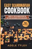 Easy Scandinavian Cookbook