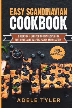 Bertrand.pt - Easy Scandinavian Cookbook