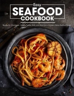 Bertrand.pt - Easy Seafood Cookbook