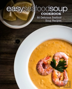 Bertrand.pt - Easy Seafood Soup Cookbook