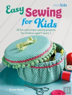 Bertrand.pt - Easy Sewing For Kids