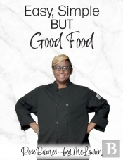 Easy, Simple But Good Food