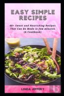 Easy Simple Recipes