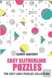 Easy Slitherlink Puzzles