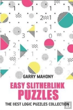 Bertrand.pt - Easy Slitherlink Puzzles