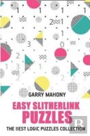 Easy Slitherlink Puzzles
