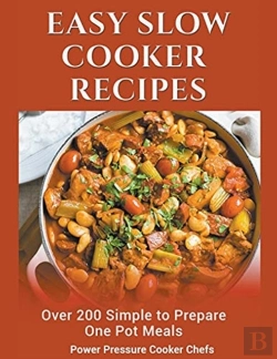 Bertrand.pt - Easy Slow Cooker Recipes: Over 200 Simpl