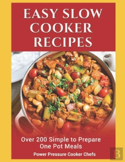 Bertrand.pt - Easy Slow Cooker Recipes