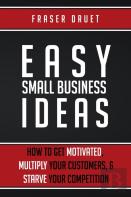Easy Small Business Ideas
