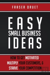 Easy Small Business Ideas